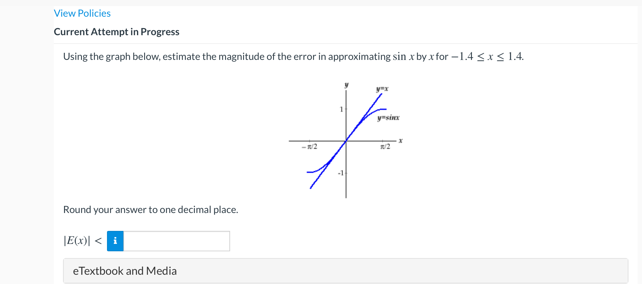 Solved Current Attempt in Progress X Incorrect. Using the | Chegg.com