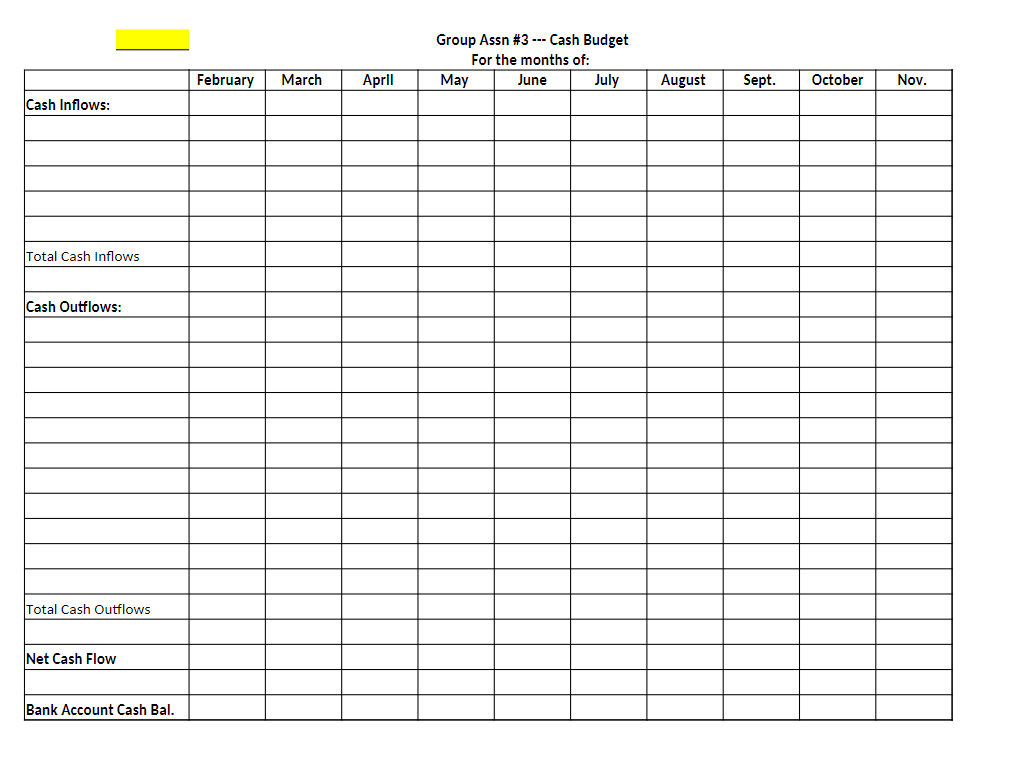 Solved Using The Assignment Excel Worksheet Provided Here Chegg
