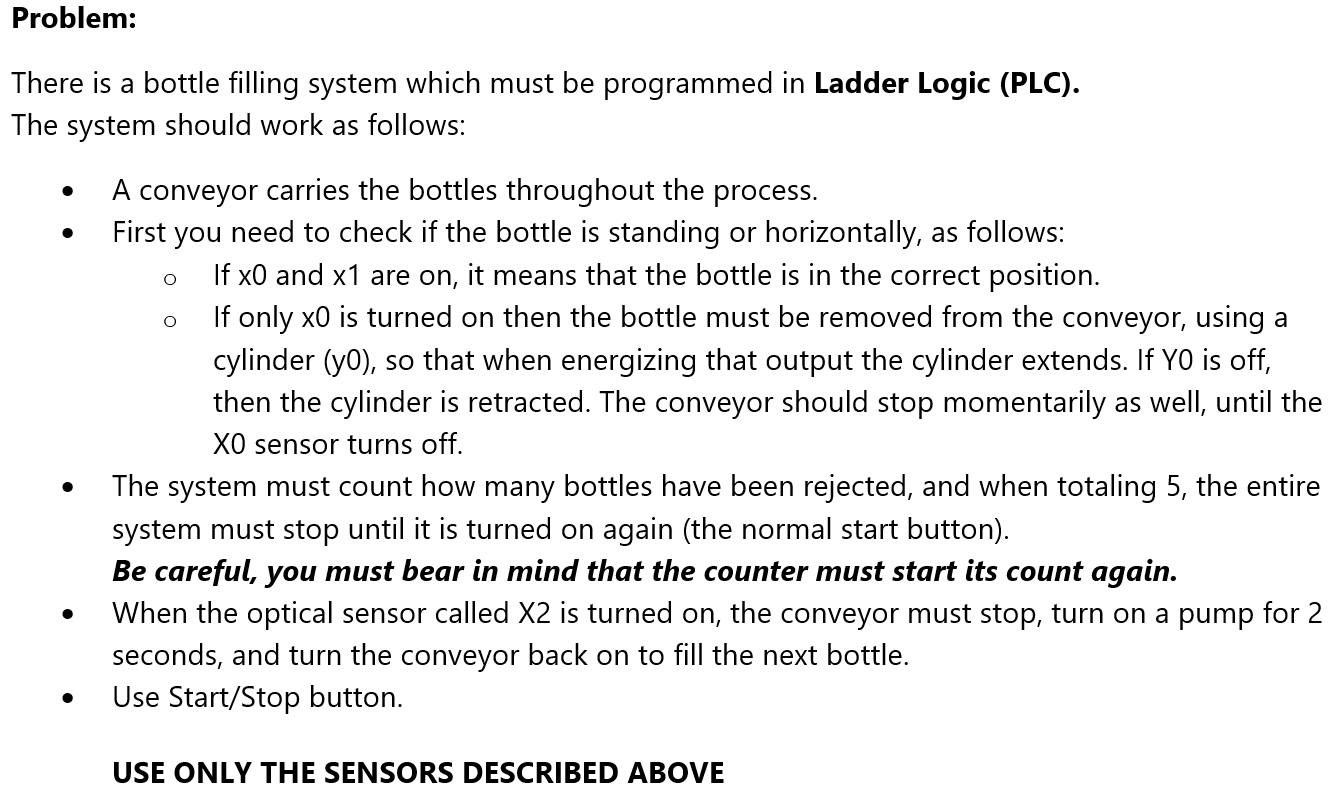 solved-there-is-a-bottle-filling-system-which-must-be-chegg