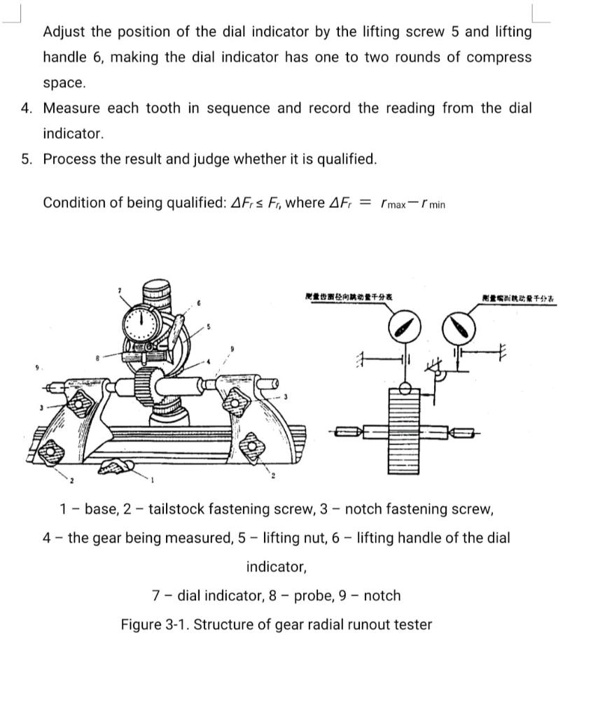 solved-measuring-radial-runout-of-gear-i-purpose-of-the-chegg
