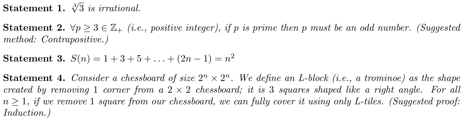 Solved Please solve the following in detail. Discrete Math - | Chegg.com