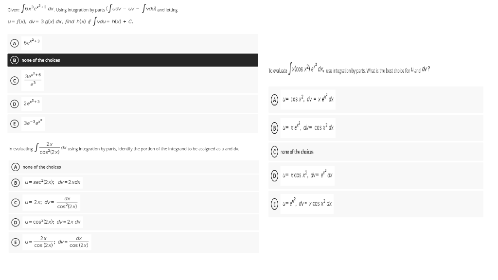 solved-given-foxxotta-dx-using-integration-by-parts-suov-chegg