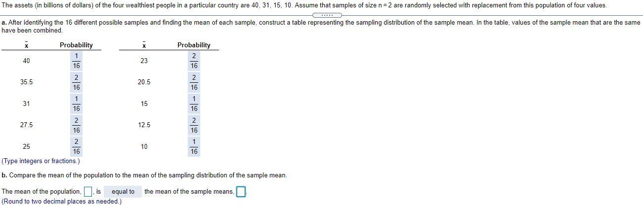 solved-three-randomly-selected-children-are-surveyed-the-chegg