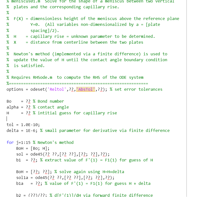 Solved I'm really not sure how to approach this problem. | Chegg.com