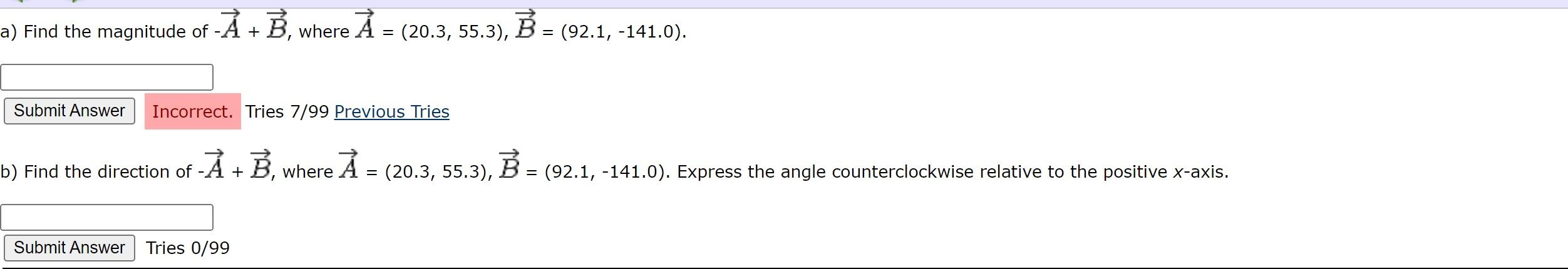Solved Could someone help me out? I am stuck on this | Chegg.com