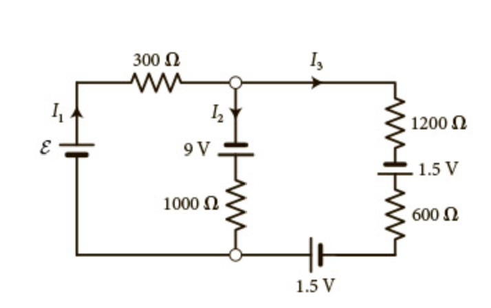 Solved Consider the circuit shown in (Figure 1). Suppose | Chegg.com