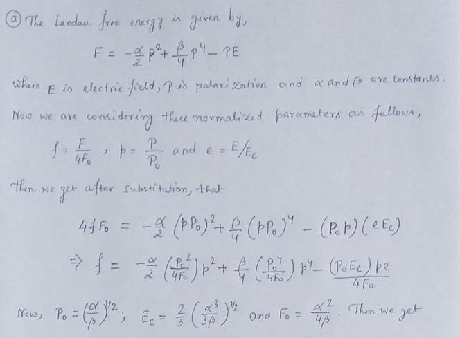 Answer F And G Only Other Answers To The Question Chegg Com