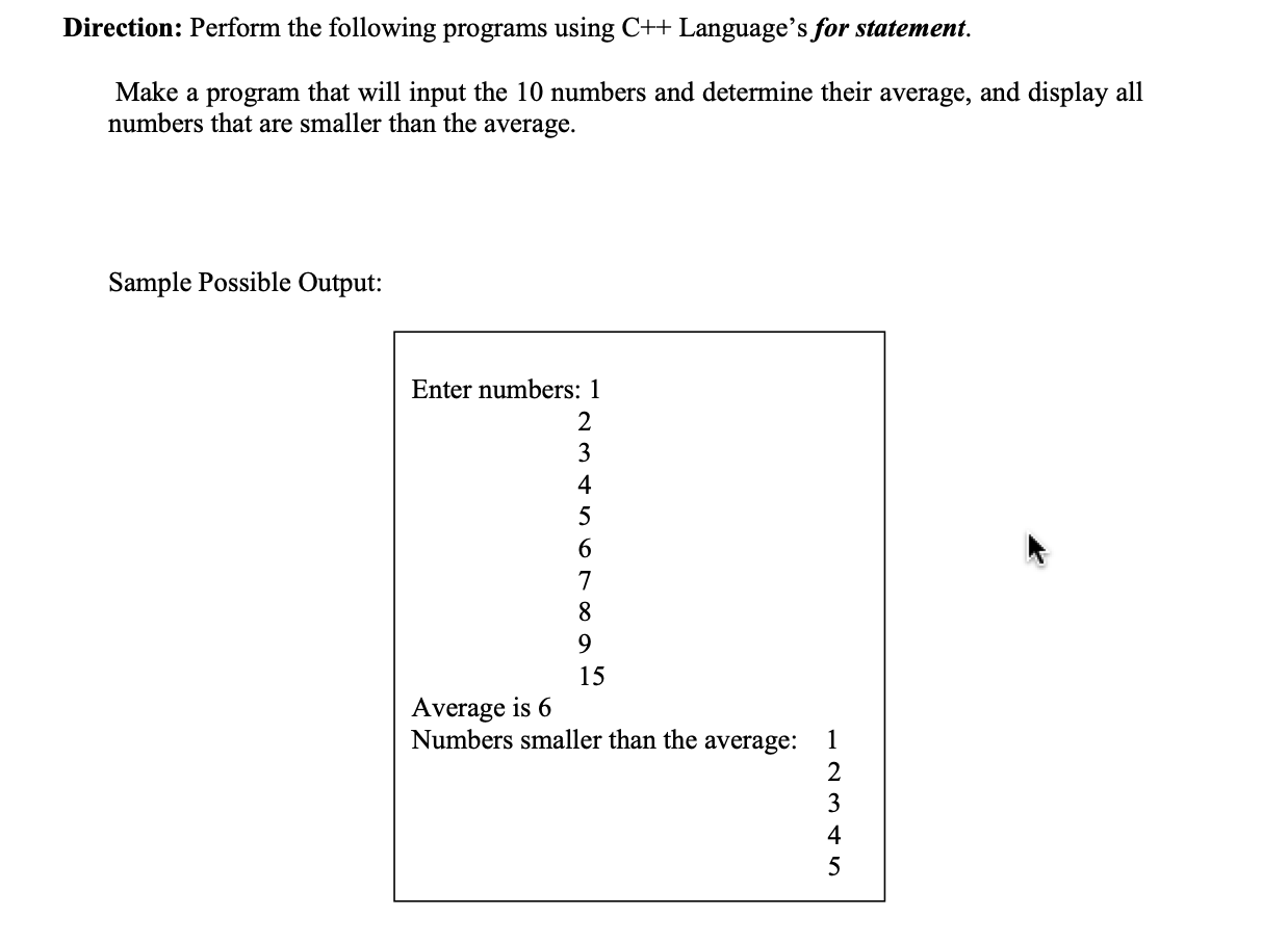 Solved please help me with my assignment with | Chegg.com