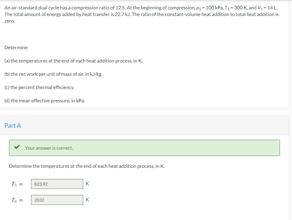 Solved Please Help With B, C, And D Of This Problem That | Chegg.com