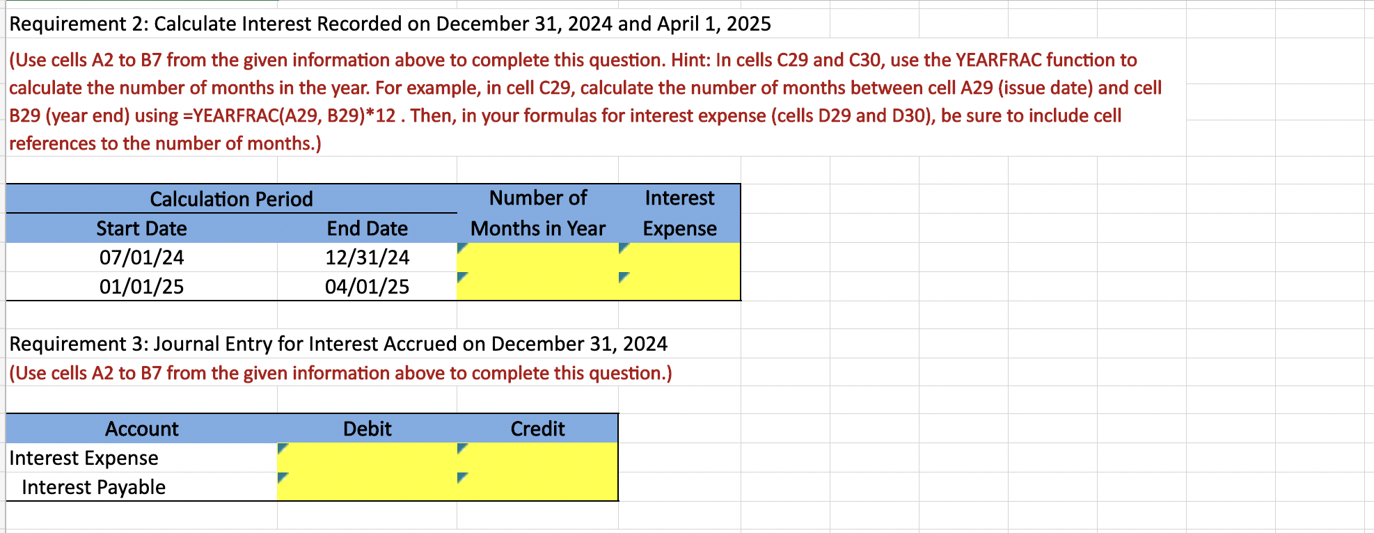 Solved On July 1 2024 A Company Issued The Following Note Chegg Com   PhpI28lLJ