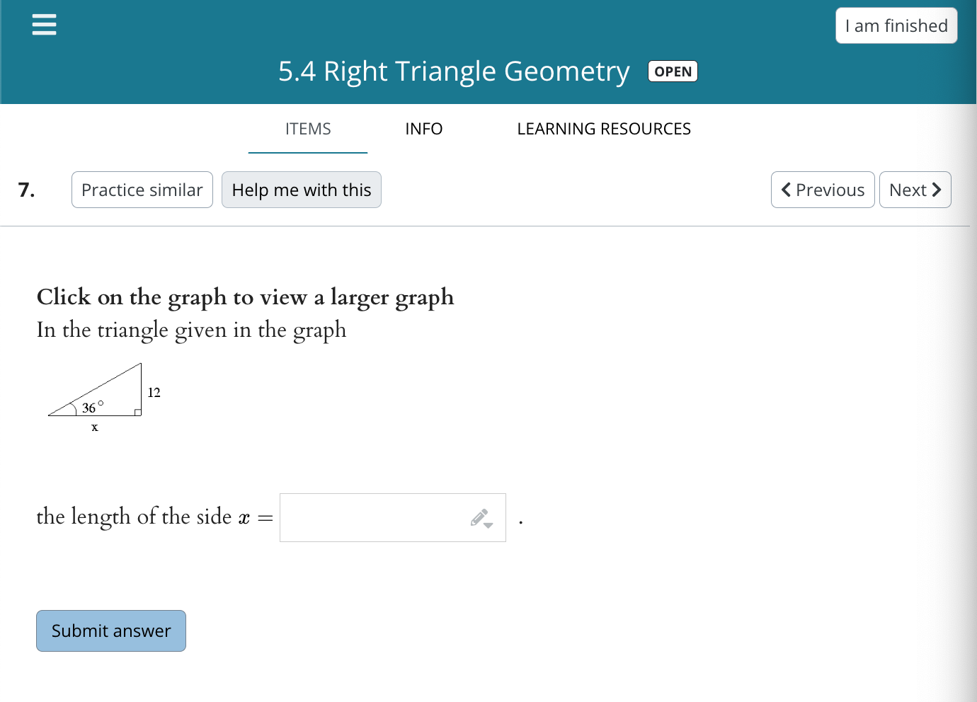 Solved Question | Chegg.com