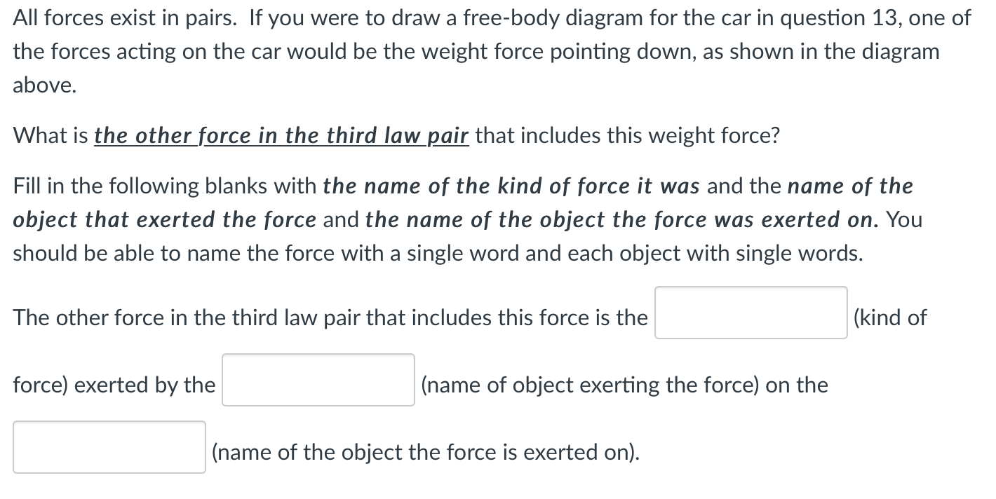 12 r The diagram above shows the view from above as a | Chegg.com