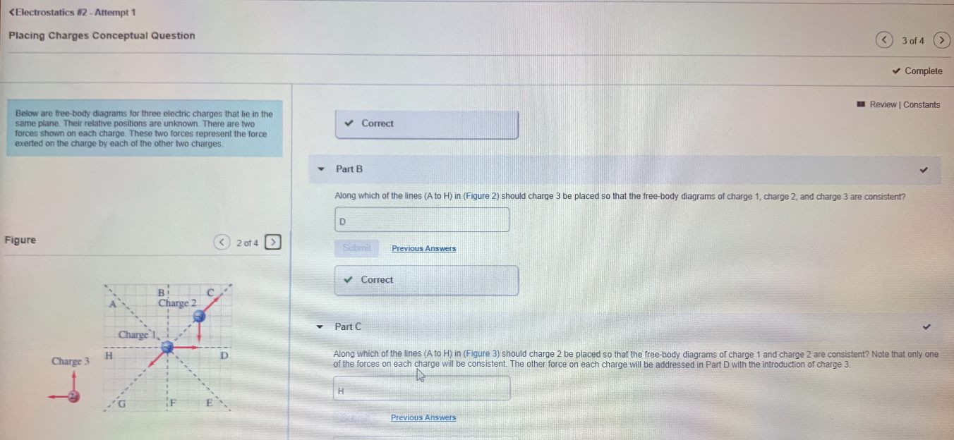 Solved: Already Have The Answers But Would Like Some More | Chegg.com