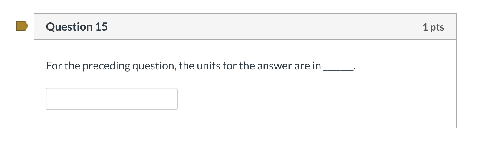 Solved Question 14 5 pts Based on your answers to the Chegg com