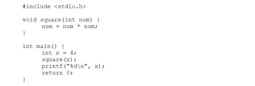 Solved C PROGRAM HELP THIS IS ALL ONE PROBLEM IN ORDER | Chegg.com