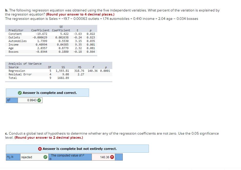 solved-the-sales-manager-of-a-large-automotive-parts-chegg