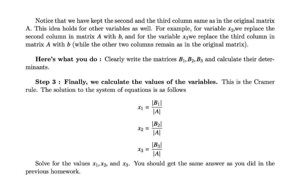 Solved Problem 6 20 points This problem is about solving the | Chegg.com