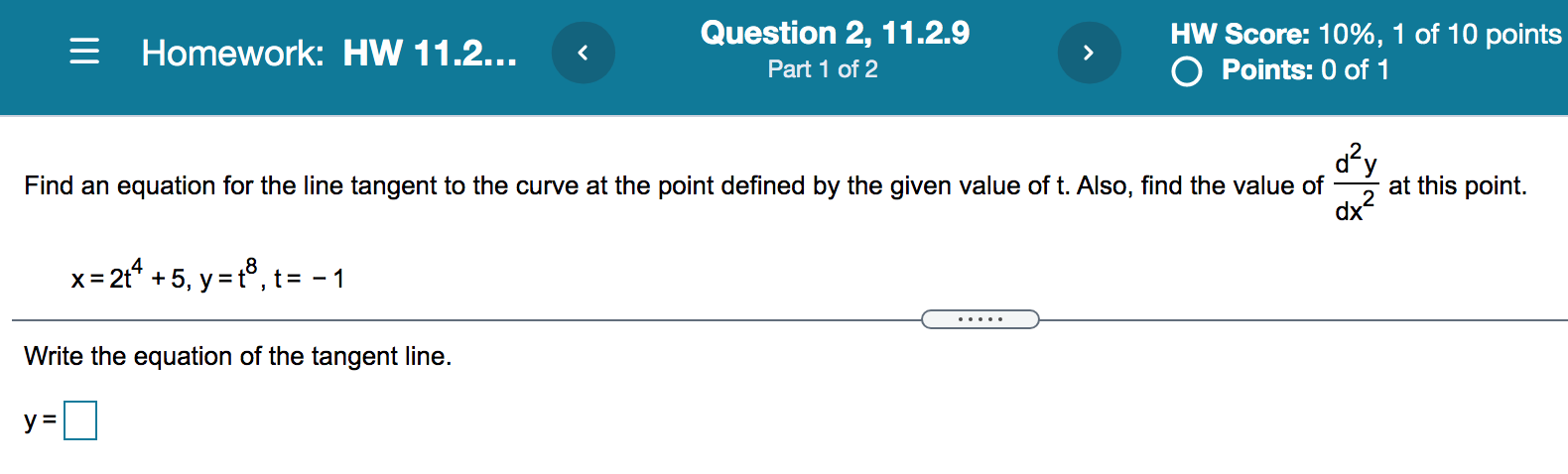 lesson 11 homework 1.2 answer key