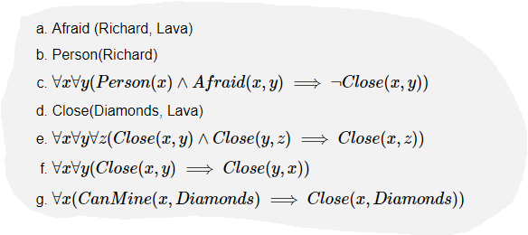 The Following Problem Does Not Use Any Rules Menti Chegg Com