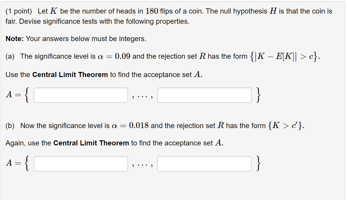 Solved Please try to answer this question correctly because | Chegg.com