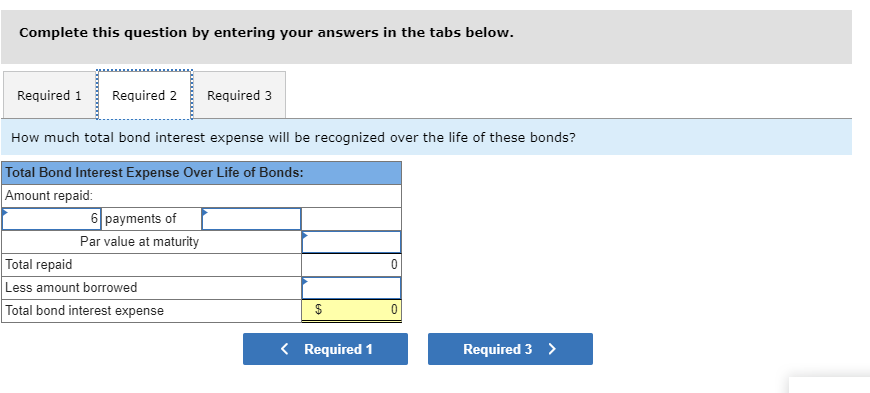 Solved Tano Issues Bonds With A Par Value Of 87 000 On Chegg