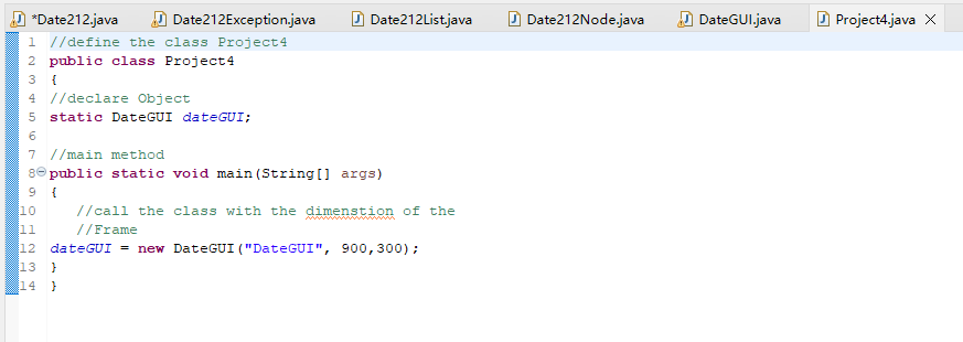 Solved Who can help me change this code to the order used to | Chegg.com