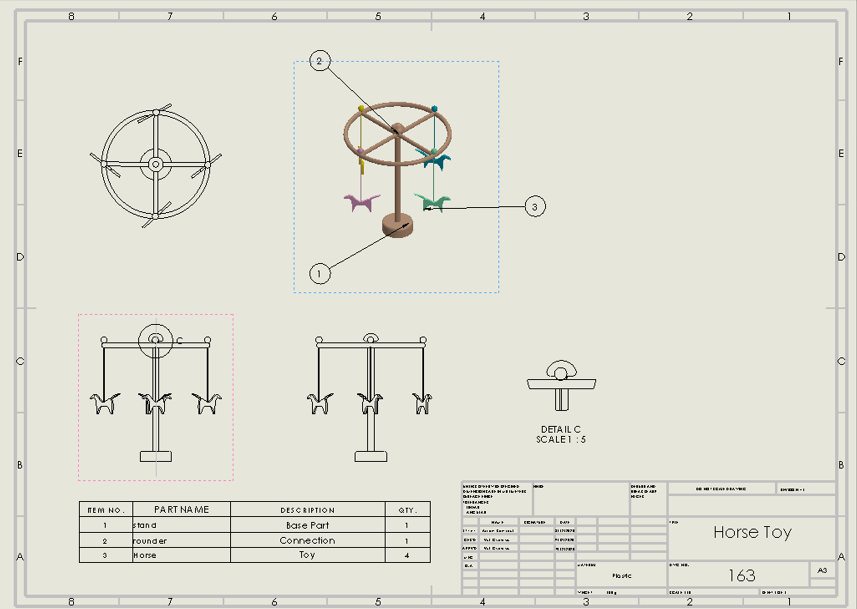 Solved FINISH: DO NOT SCALE DRAWING DEBURR AND BREAK SHARP | Chegg.com