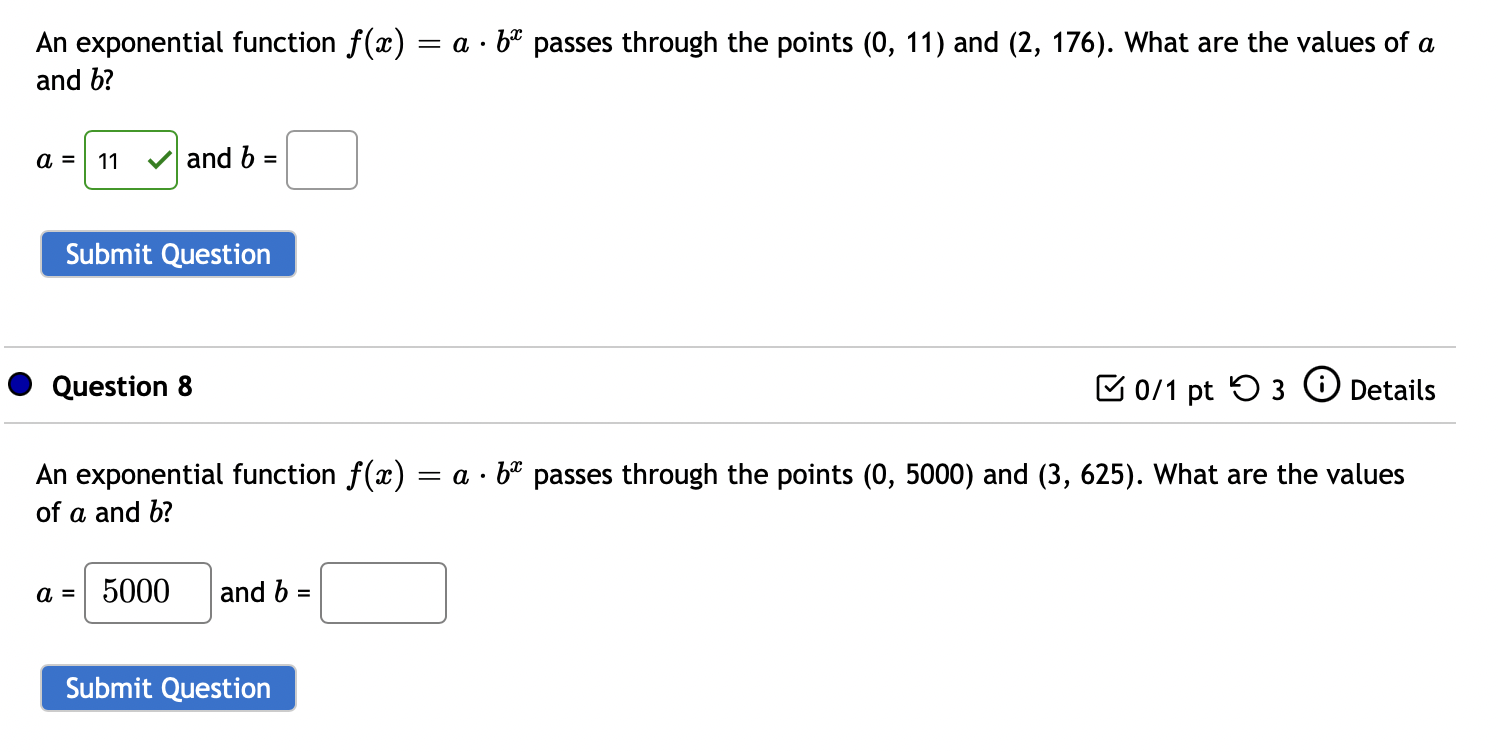 Solved Not Quite Understanding How To Get B. Please, | Chegg.com