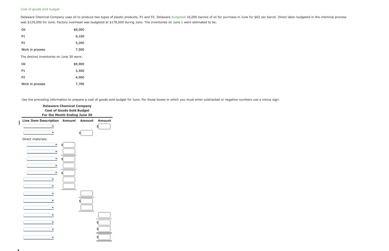 Solved Help me fill in all the blanks | Chegg.com