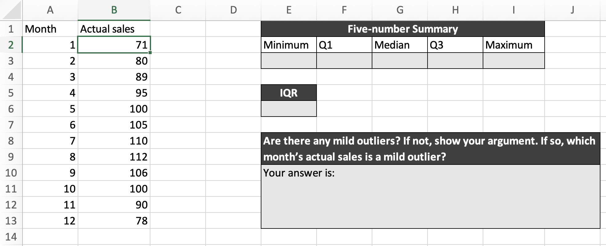 Solved (c) In the worksheet “Donna’s Garden - Plot”, first | Chegg.com