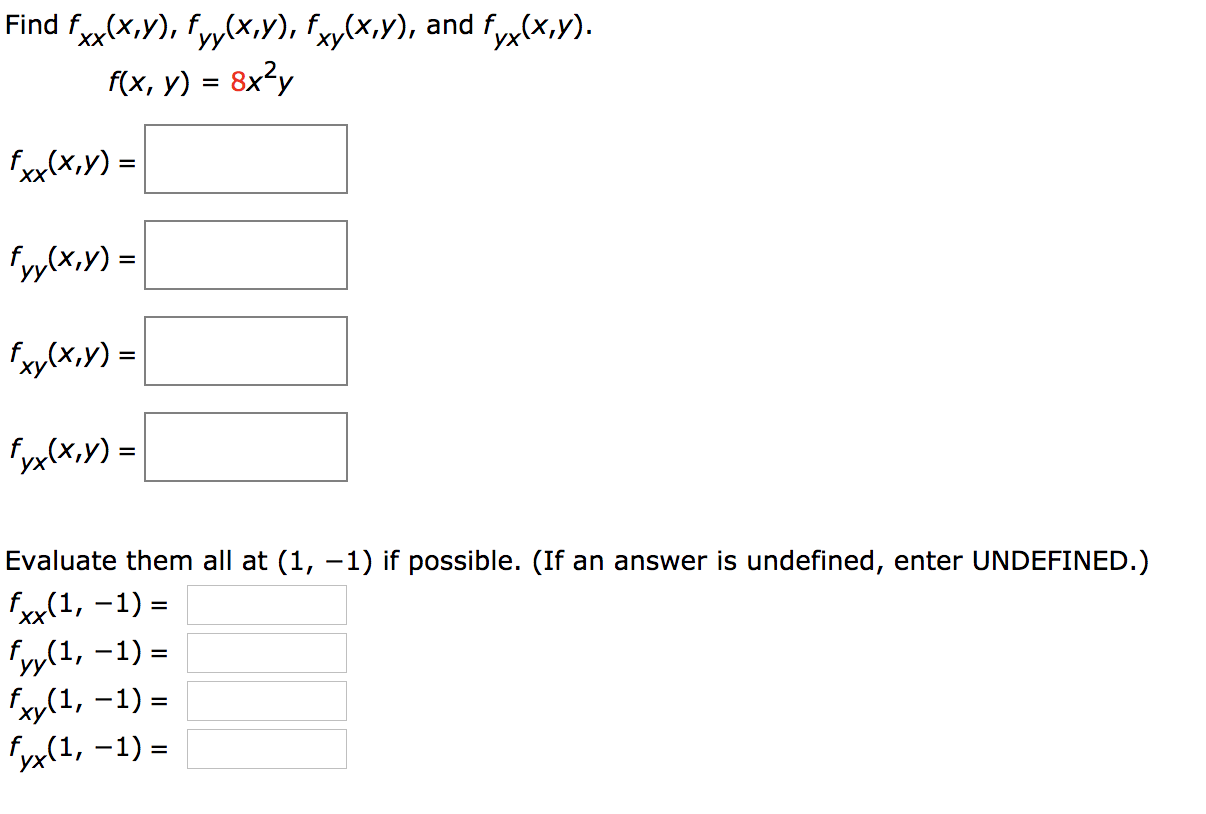 solved-find-fxx-x-y-fyy-x-y-fxy-x-y-and-fyx-x-y-f-x-chegg