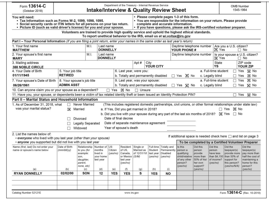 Form 8 Health Care Individual Responsibility Worksheet Eliminate Your