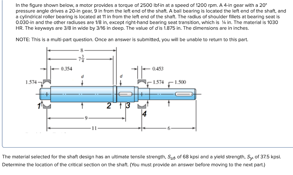 solved-in-the-figure-shown-below-a-motor-provides-a-torque-chegg