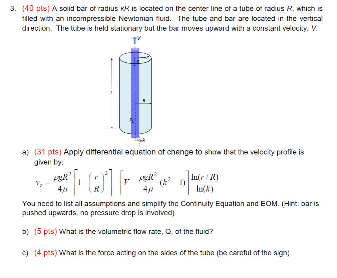 Solved DO NOT COPY OTHER CHEGG ANSWERS! Show All Work, Step | Chegg.com