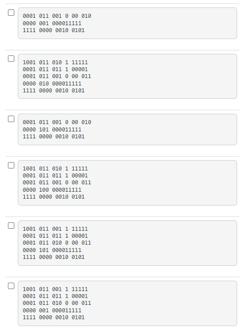 Solved Assume Register R1 Contains An Arbitrary Integer A, | Chegg.com