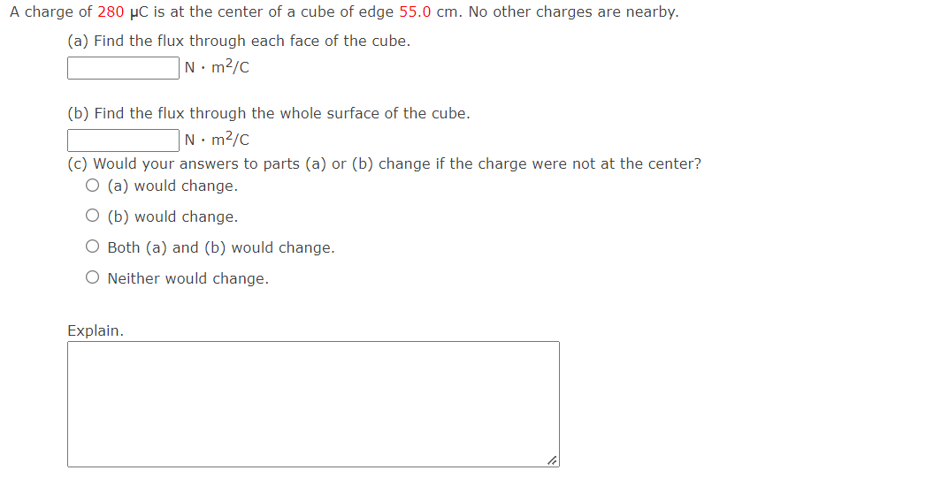 Solved ANSWER PART A,B and C Please also explain. ANSWER IN | Chegg.com