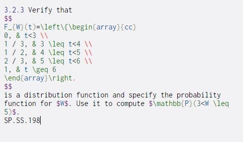 Solved 3.2.3 Verify that $$ | Chegg.com