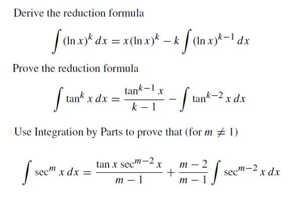 solved-derive-the-reduction-formula-prove-the-reduction-chegg