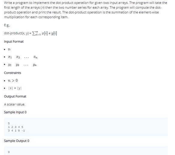 Solved write in Java. Can you add a comment line if I ask? | Chegg.com