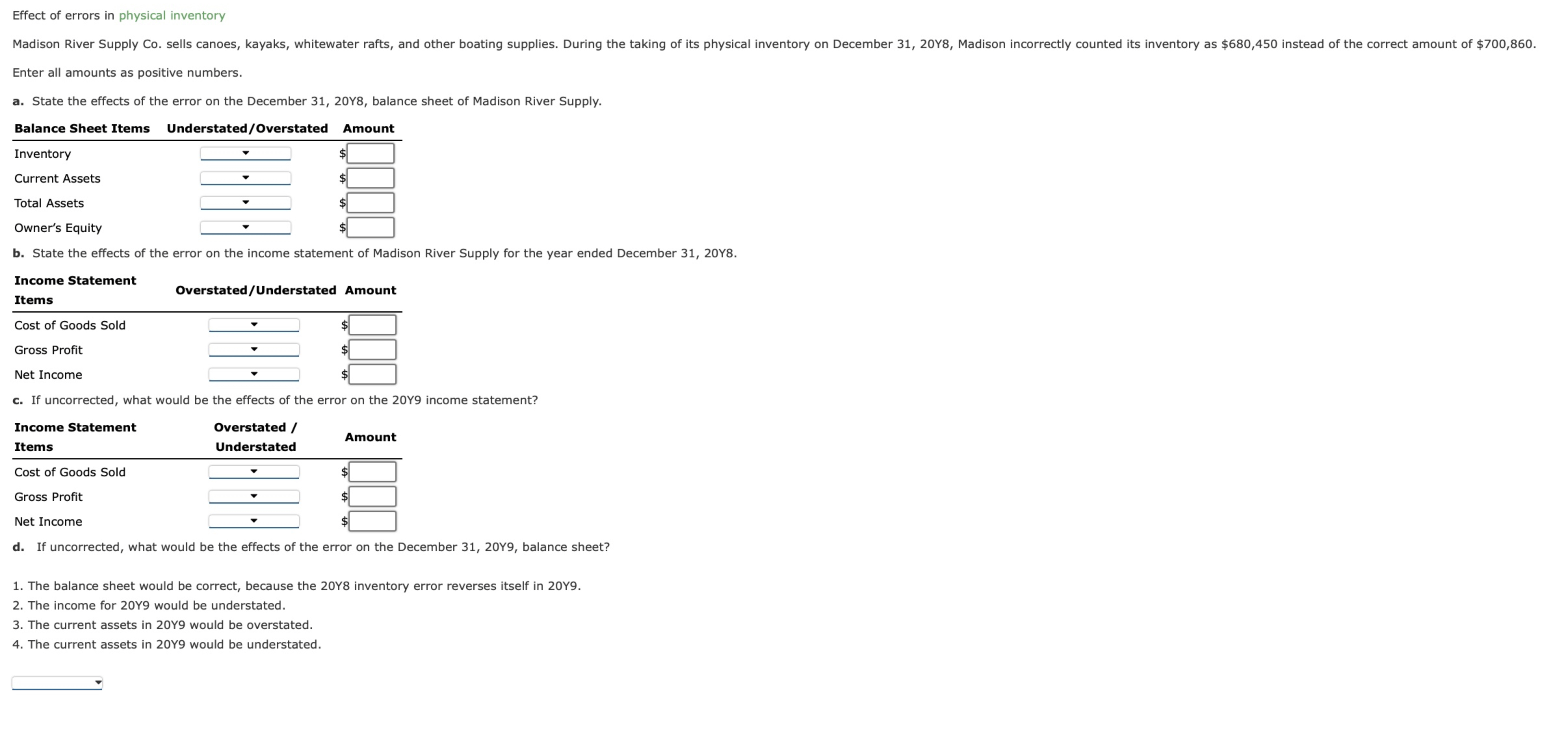 Accounting Archive | September 25 2024 | Chegg.com