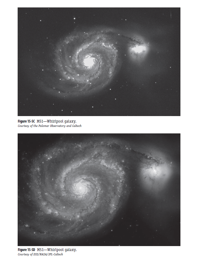 mastering astronomy chapter 5 homework answers