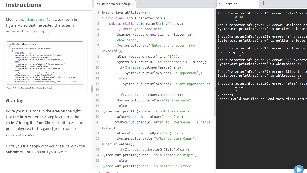 Solved Hi please I need full code so I can copy and past it | Chegg.com