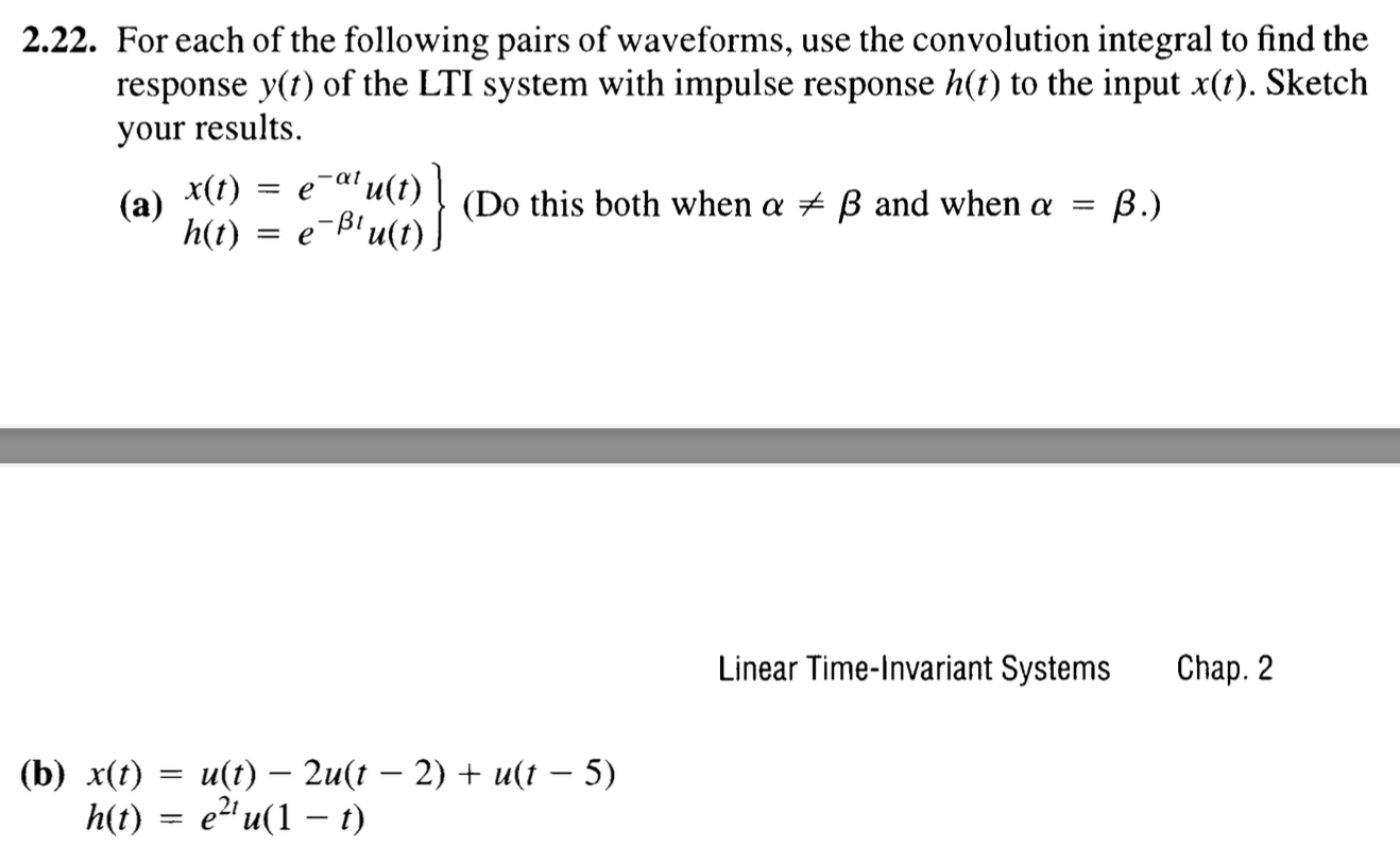 Solved ONLY ANSWER PART B PLEASE -- Show All Your Work And | Chegg.com