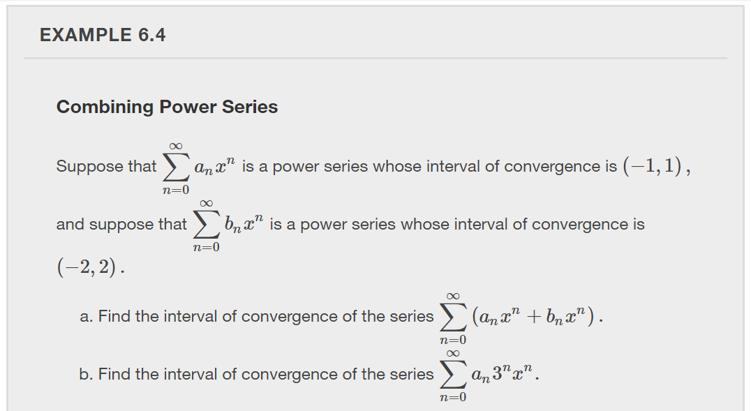 Solved I have the answer for this question but I want to | Chegg.com