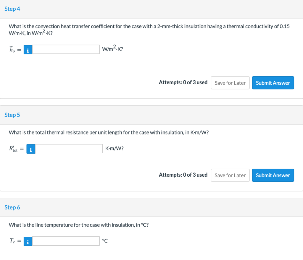 Solved Please complete all the step s and I will rate your | Chegg.com