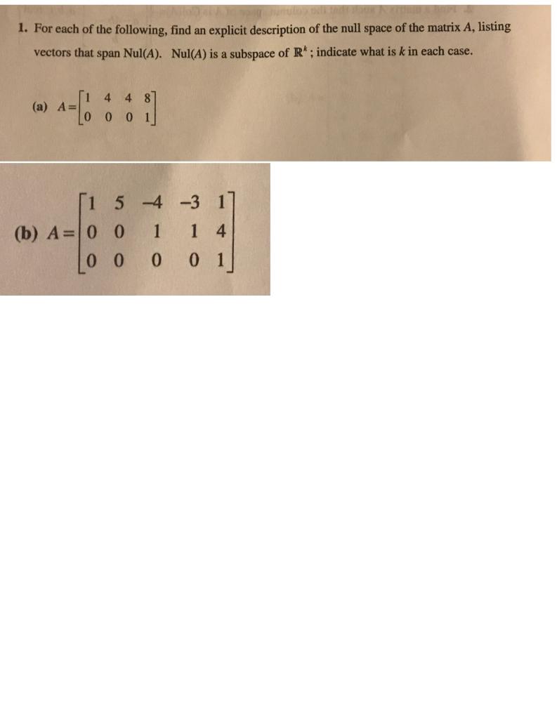 Solved Can someone help me with part A and part B of | Chegg.com