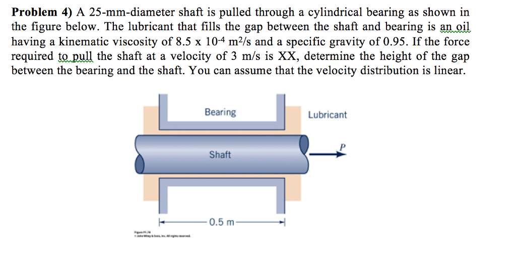 Solved Problem 2) The Sutherland equation can be used to