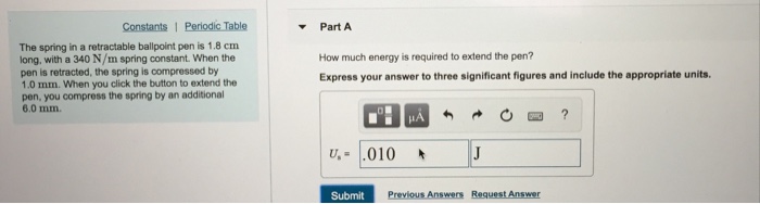 solved-constants-periodic-table-parta-the-spring-in-a-chegg