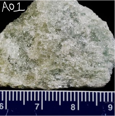 Solved Hi, Please fill out this Metamorphic Rock | Chegg.com