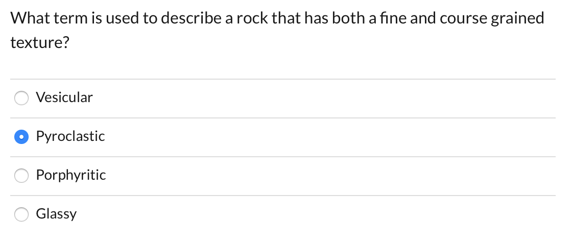 solved-what-term-is-used-to-describe-a-rock-that-has-both-a-chegg